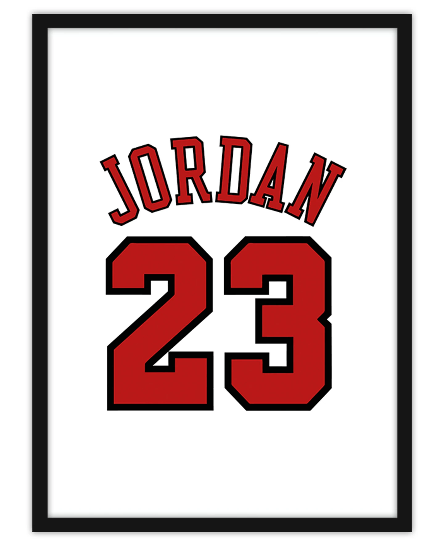 Jordan 23