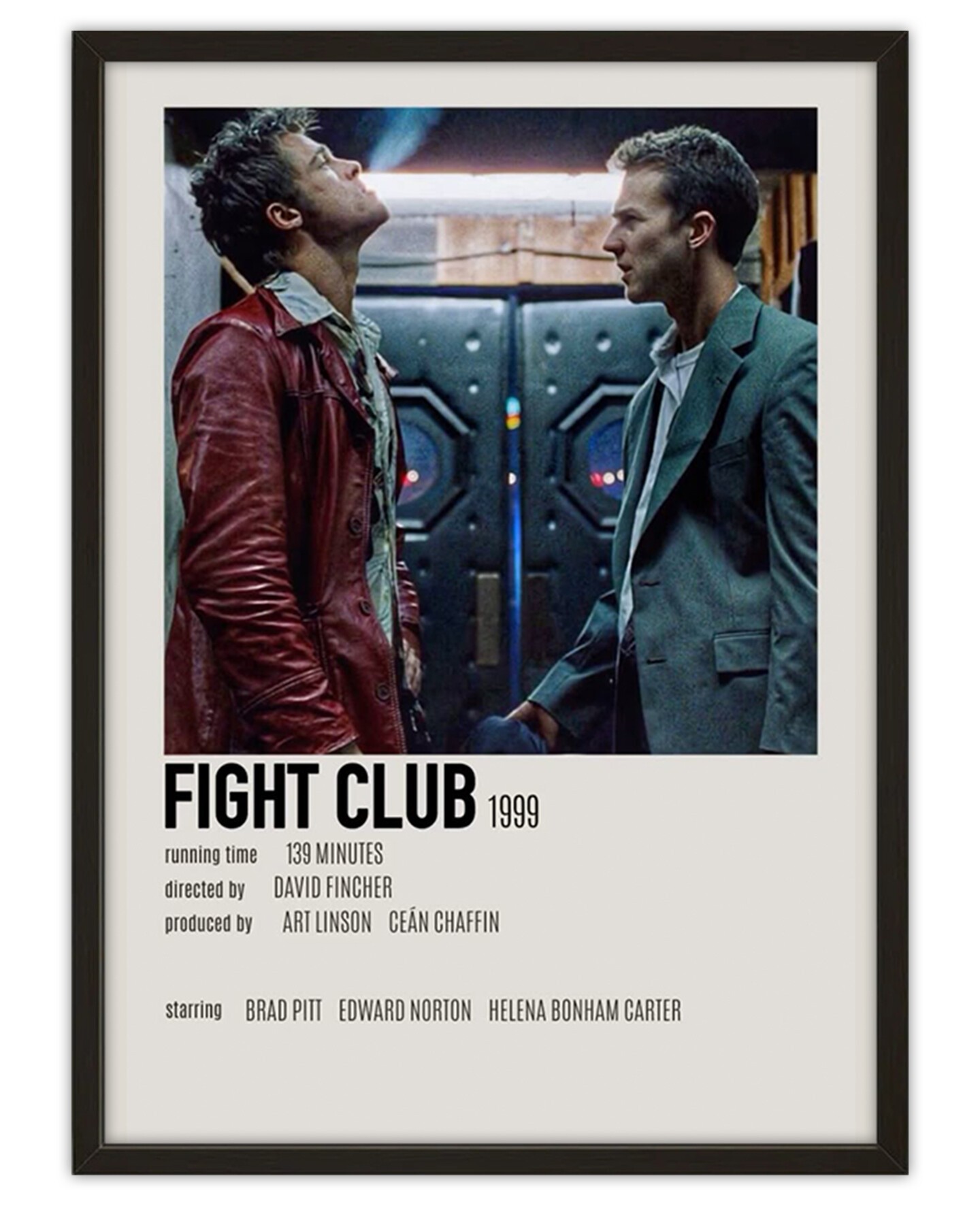 Fight Club