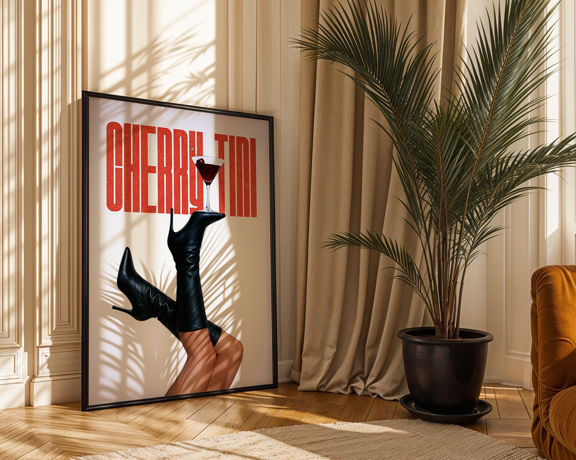 Chery Tini