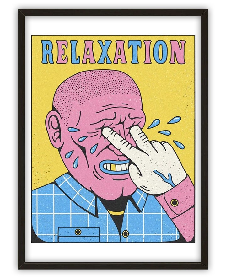 relaxation