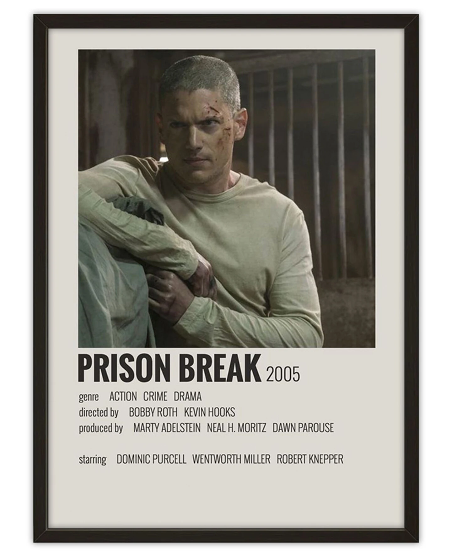 Prison Break