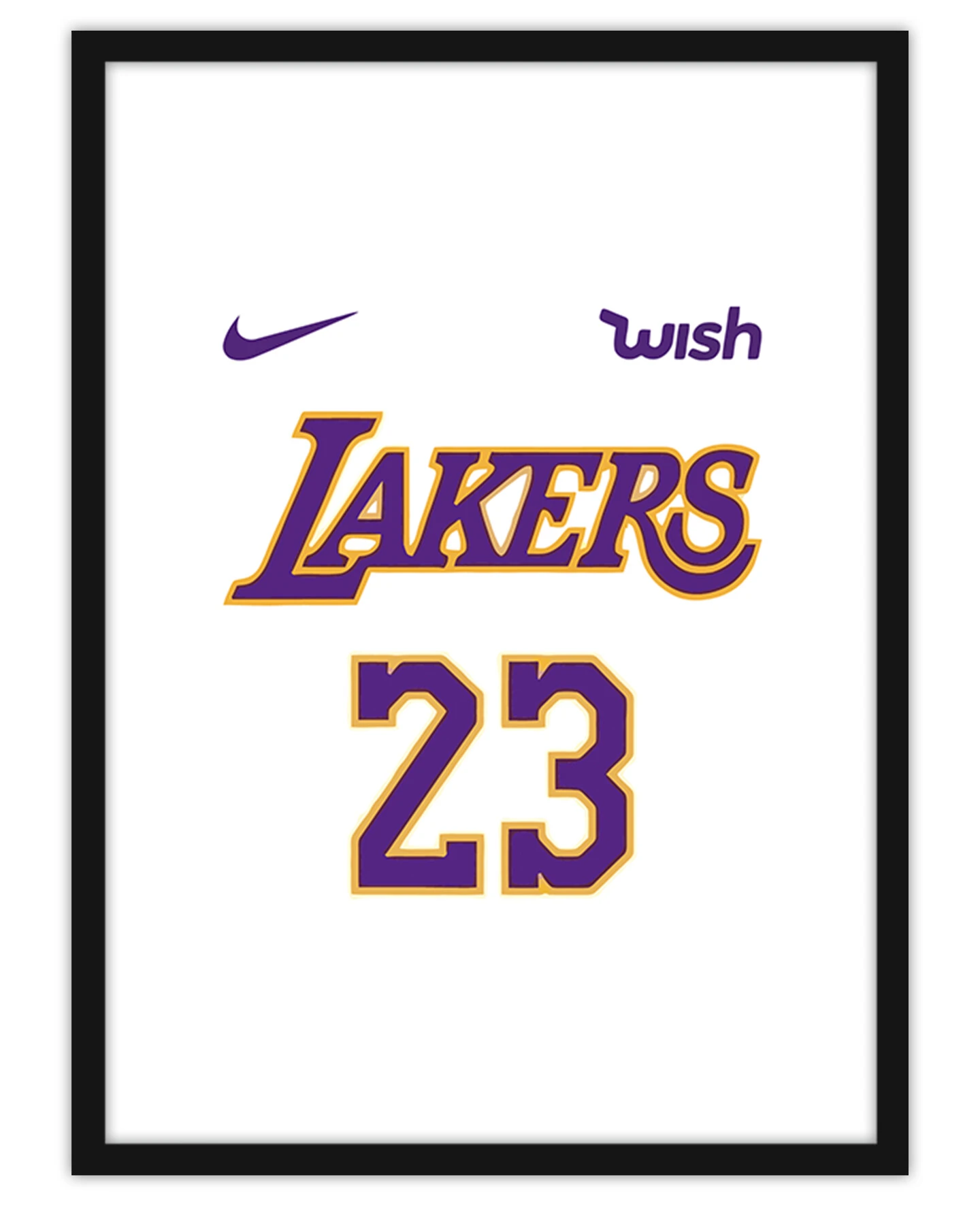 Lakers 23