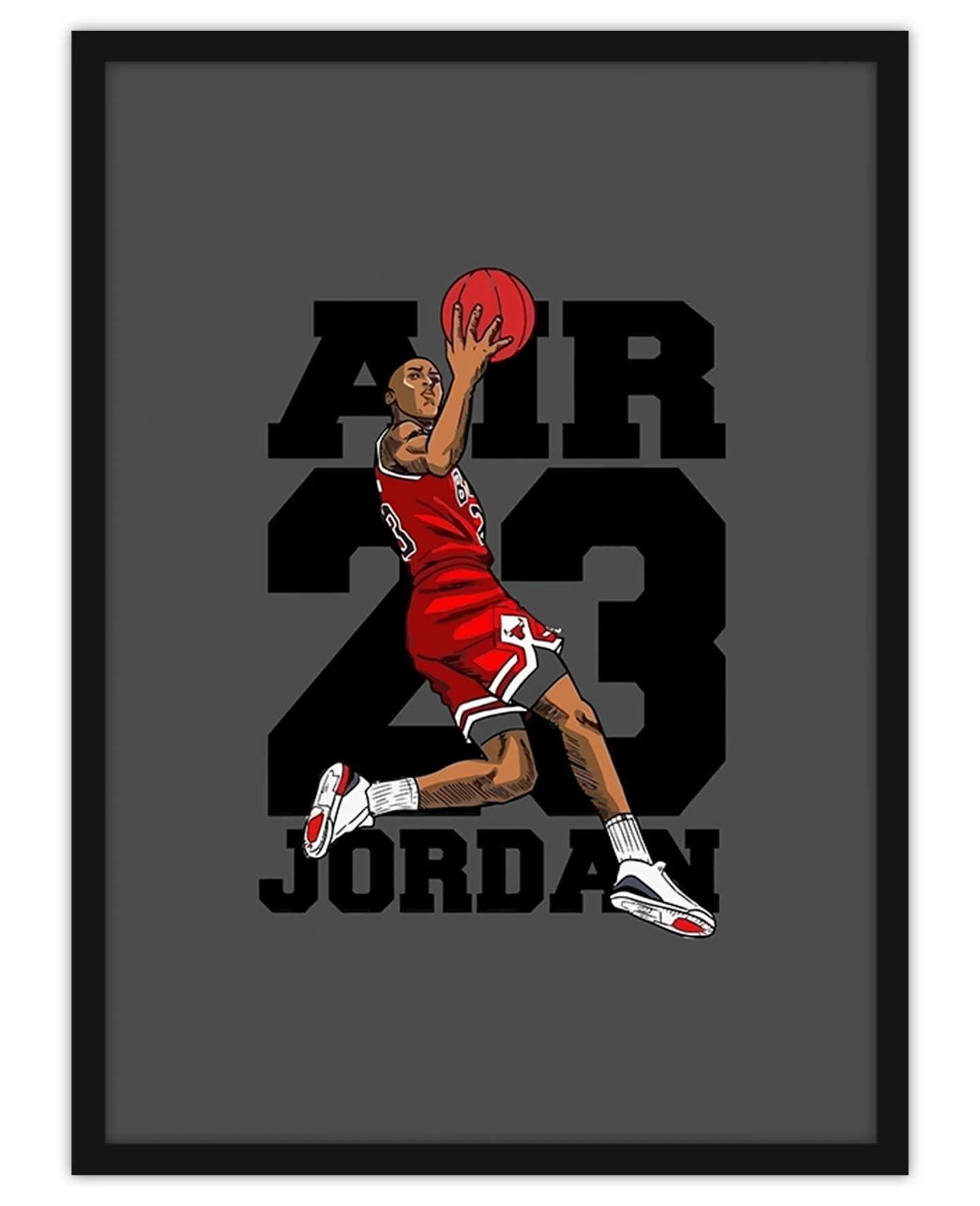 Jordan 23