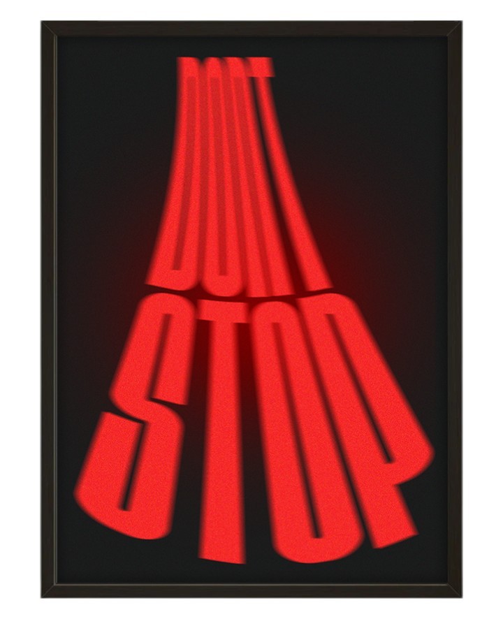 Don't Stop