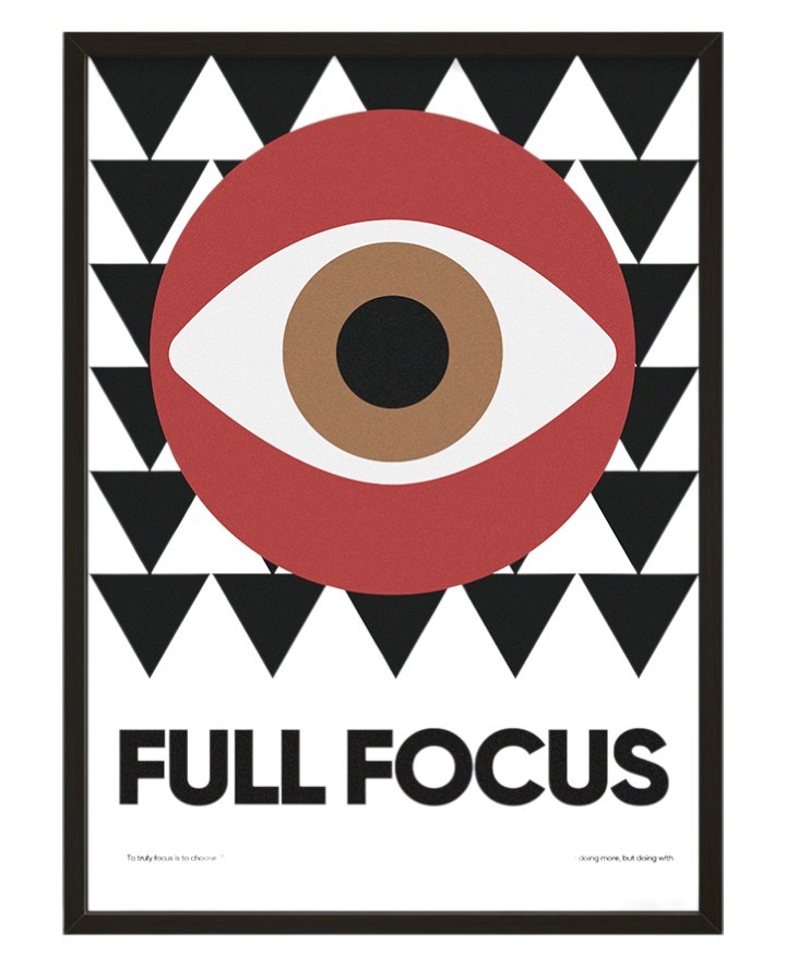 Focus