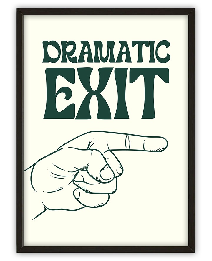 Exit