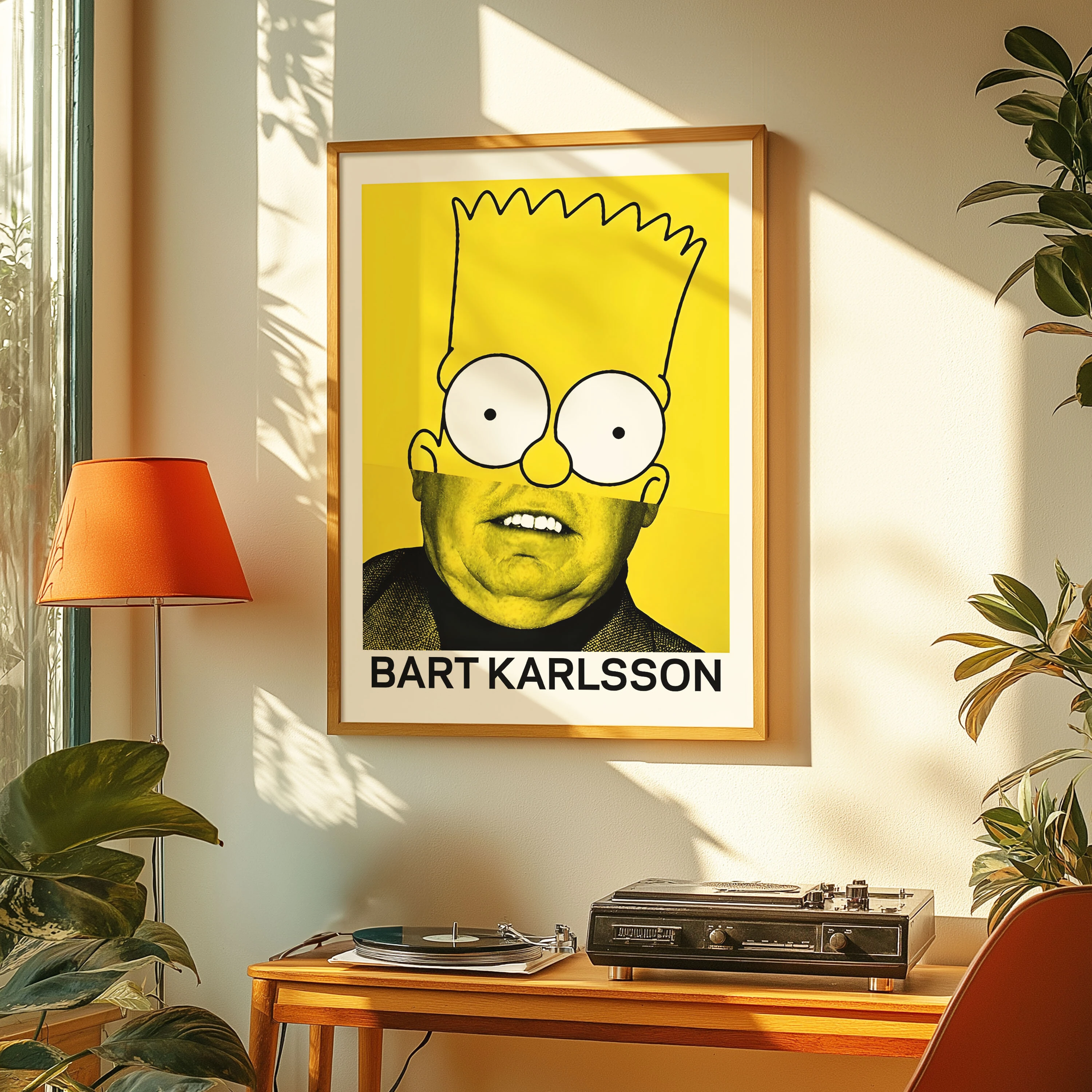 Bart Karlsson
