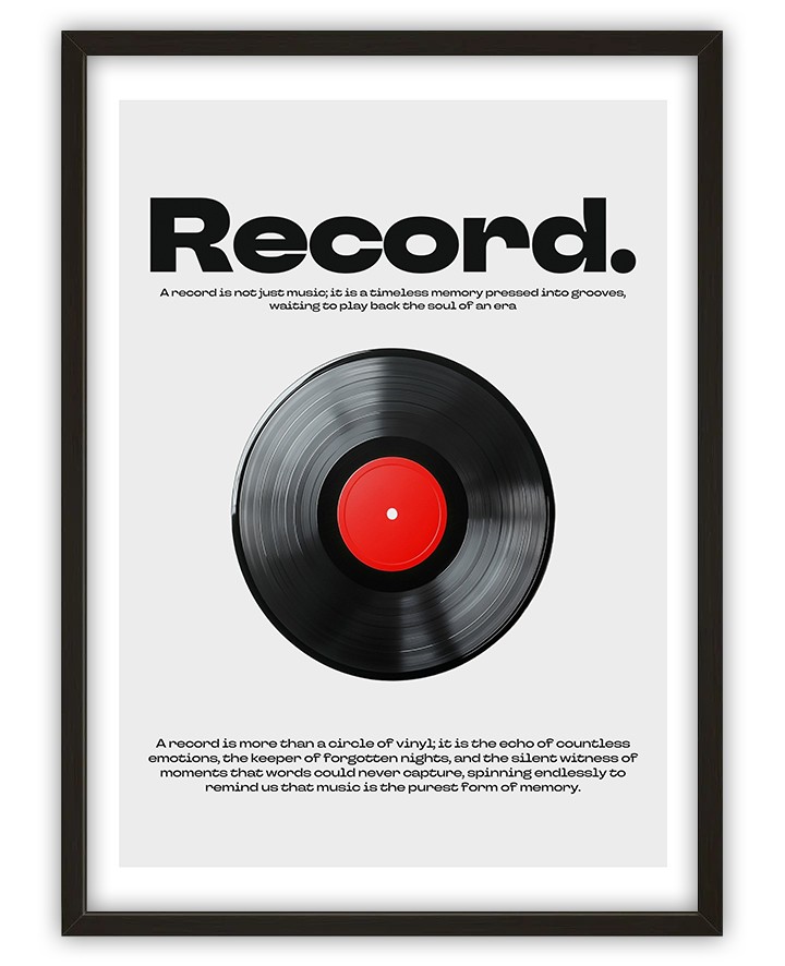 Record