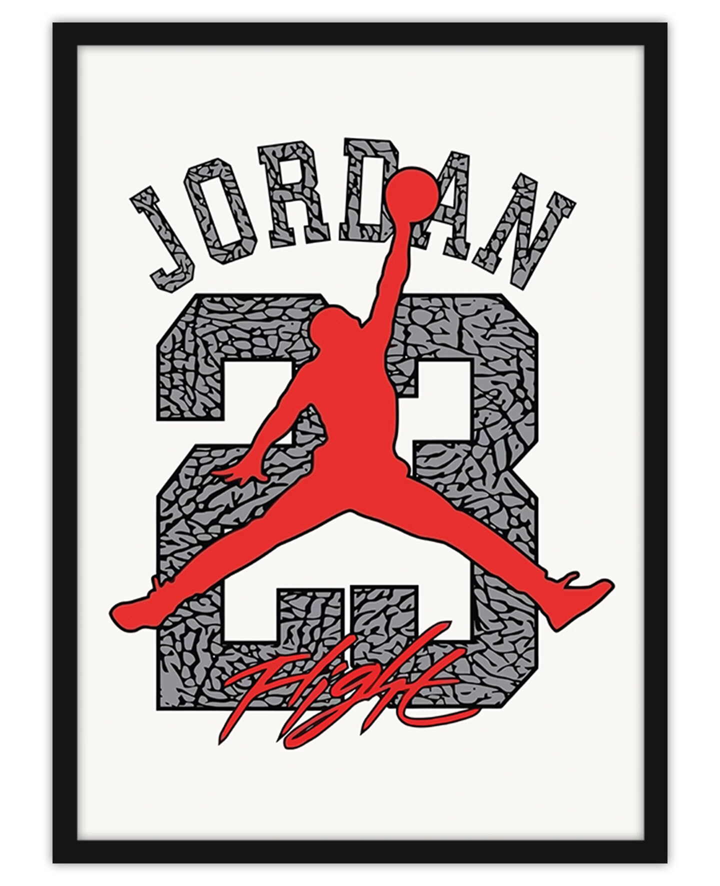 Jordan 23