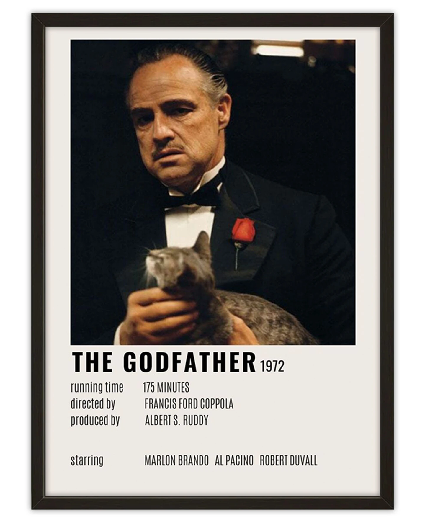 The Godfather