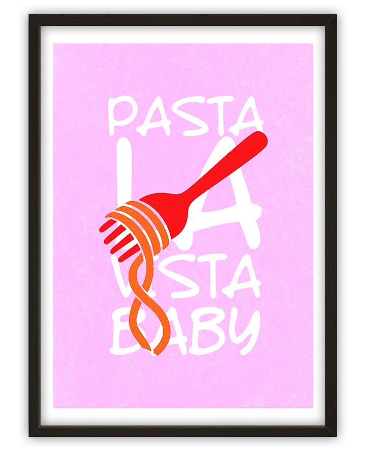 Pastalavista
