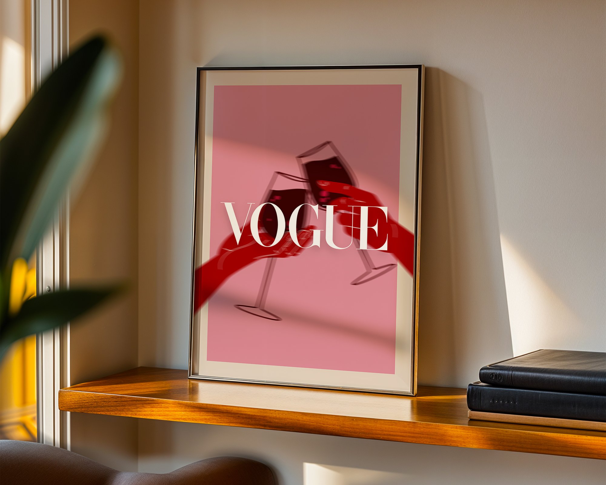 Vogue