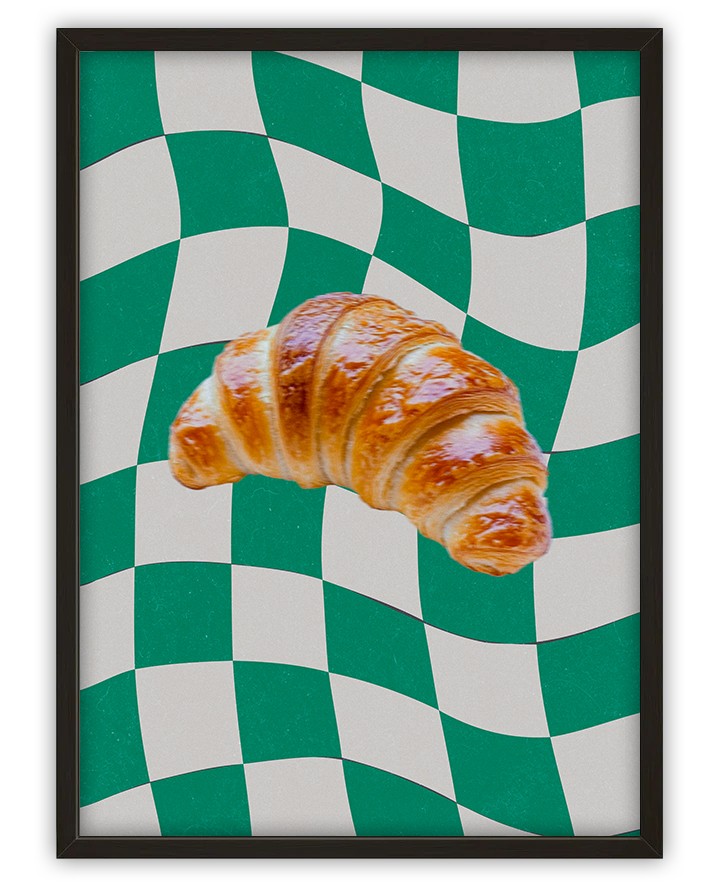 Crossiant