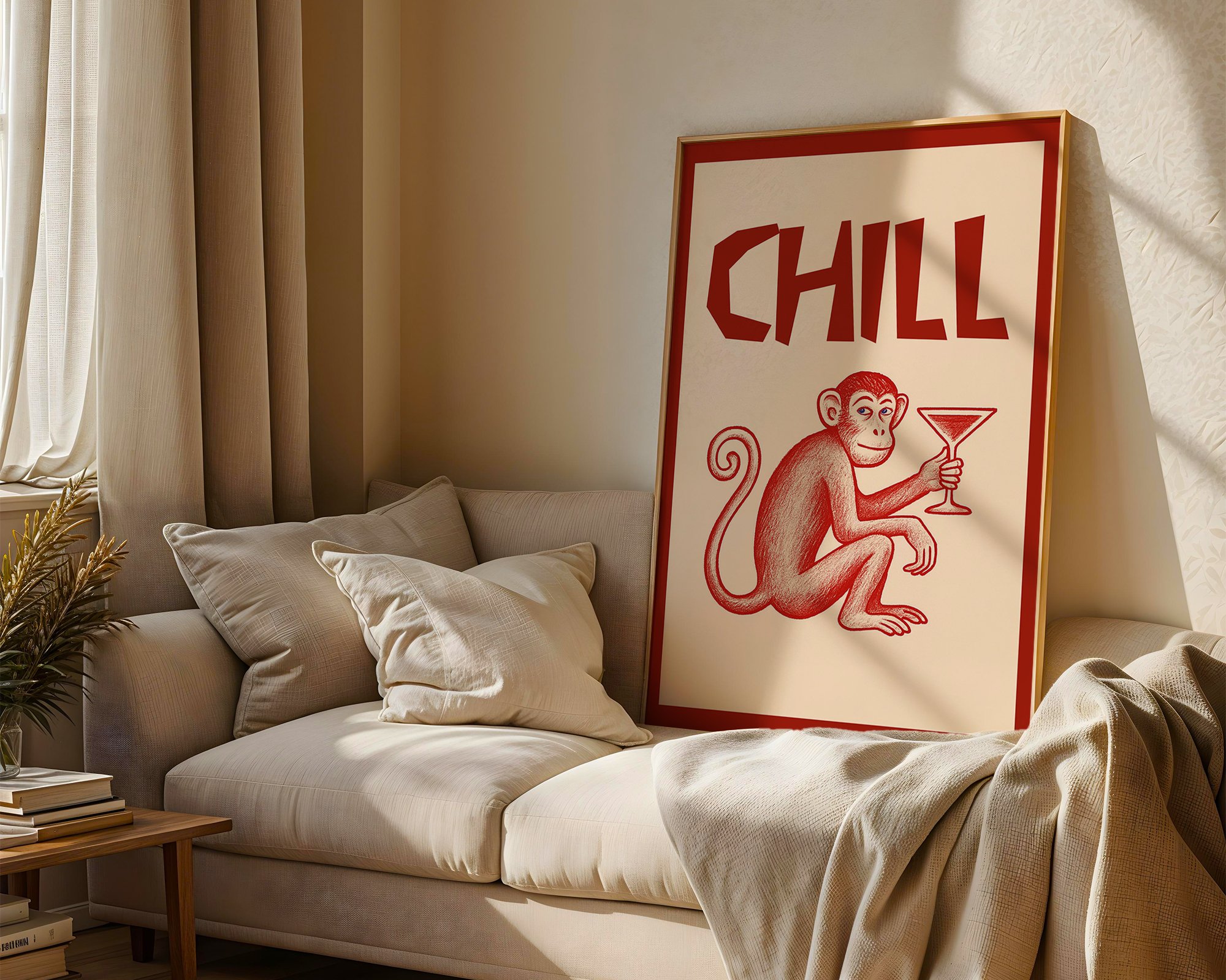 Chill