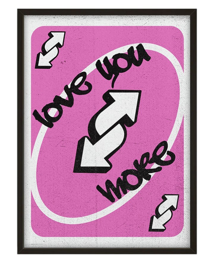 Love You More