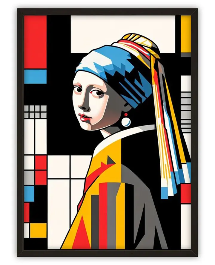 Abstract Gaze abstract-gaze