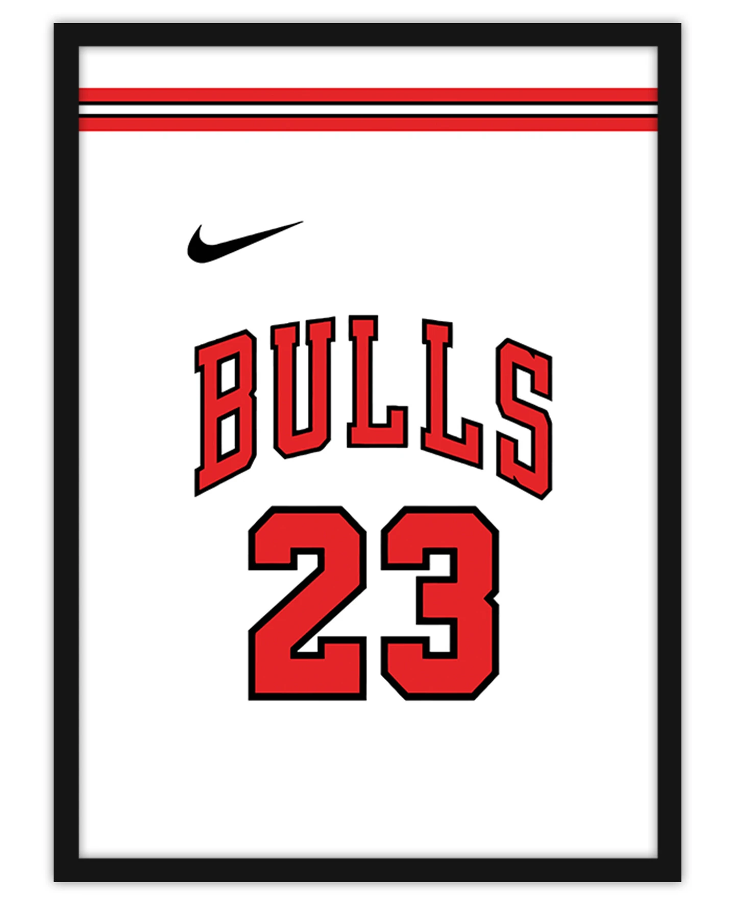 Bulls 23