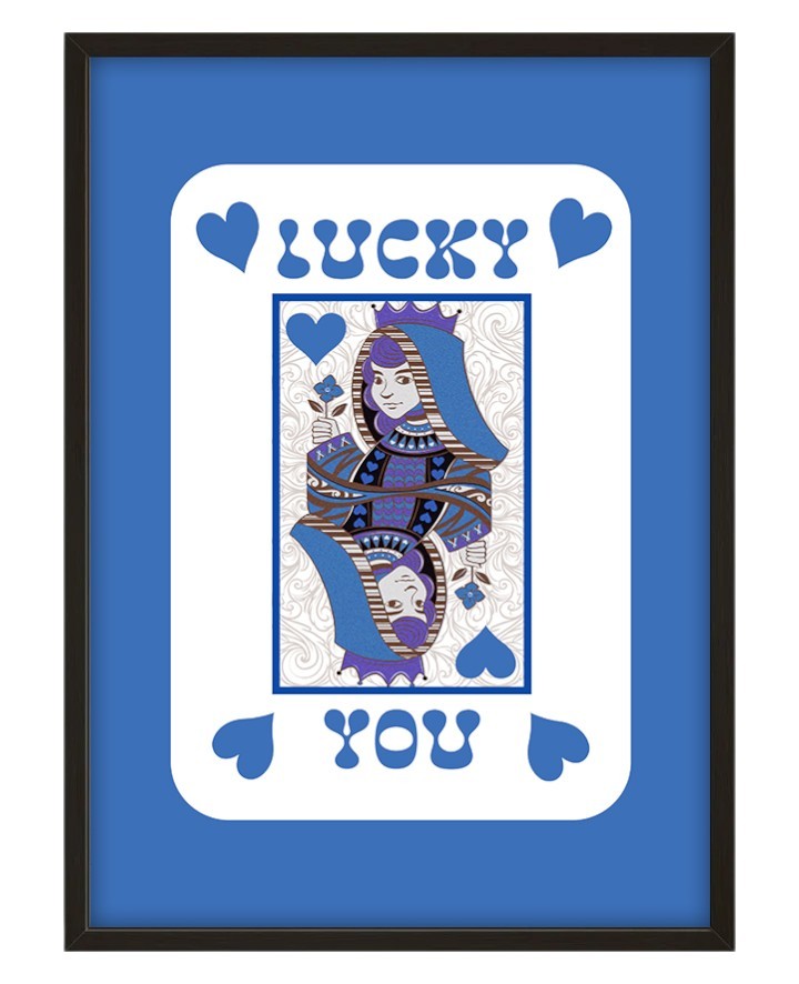 Lucky You