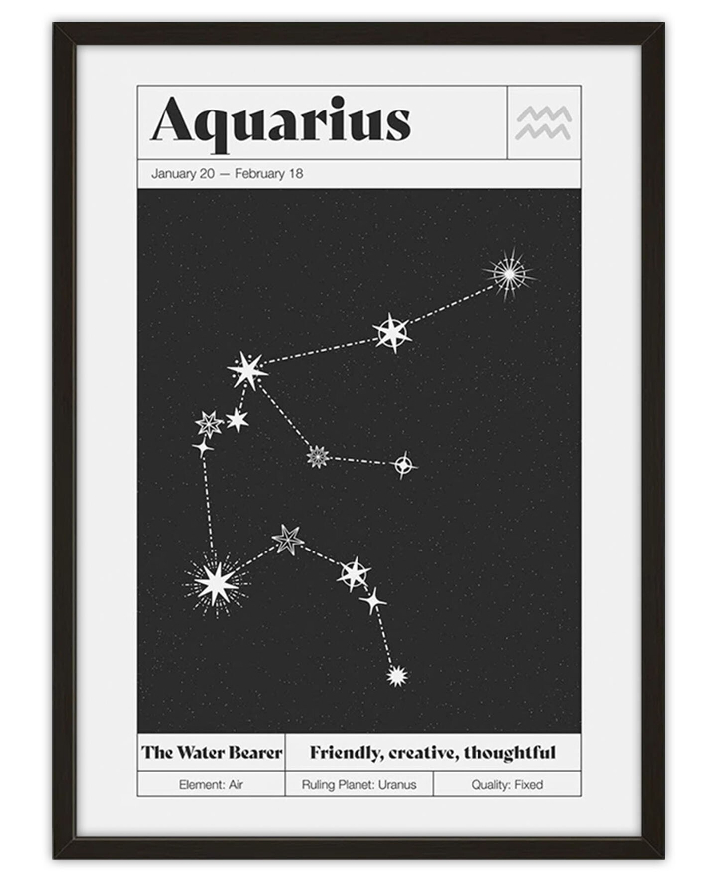 Aquarius