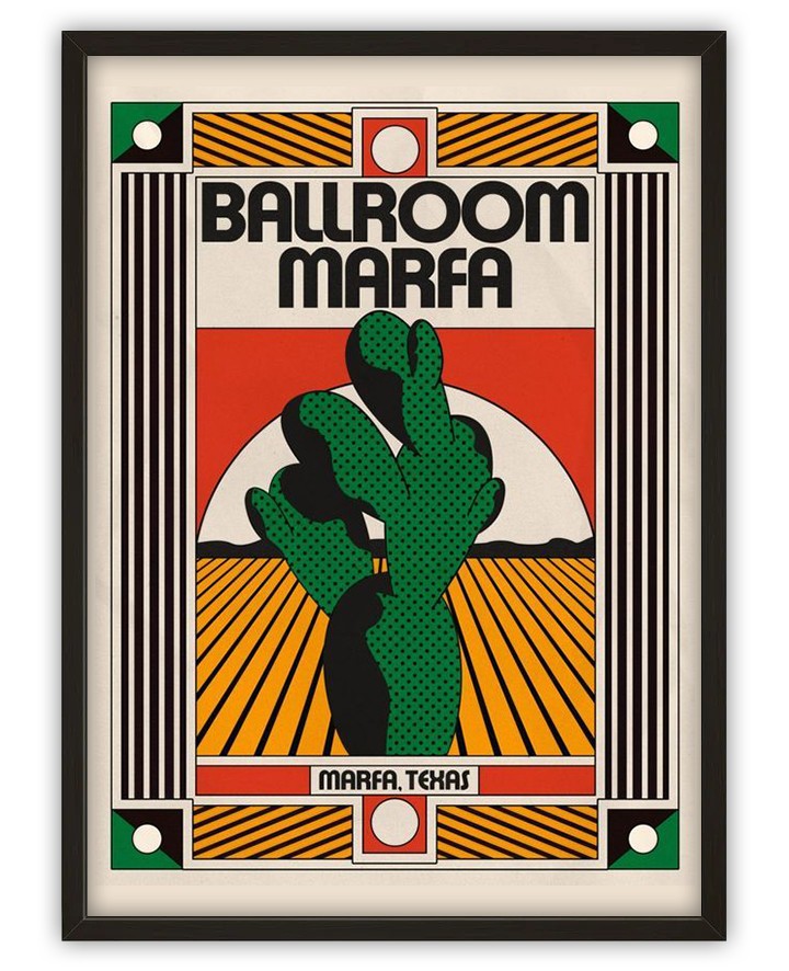 balroom marfa
