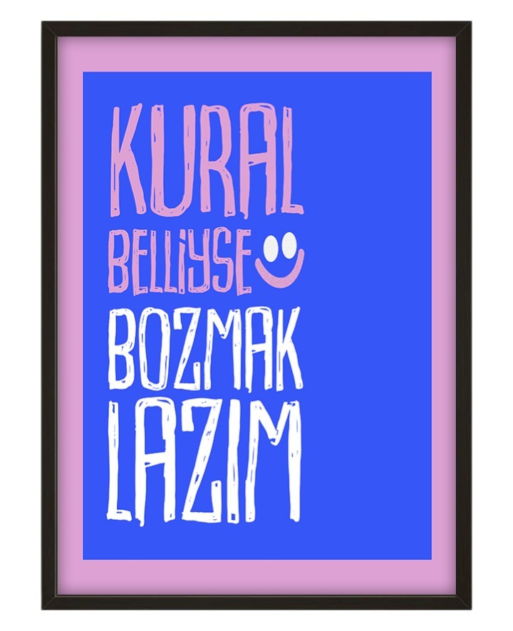 Kurala Karşı