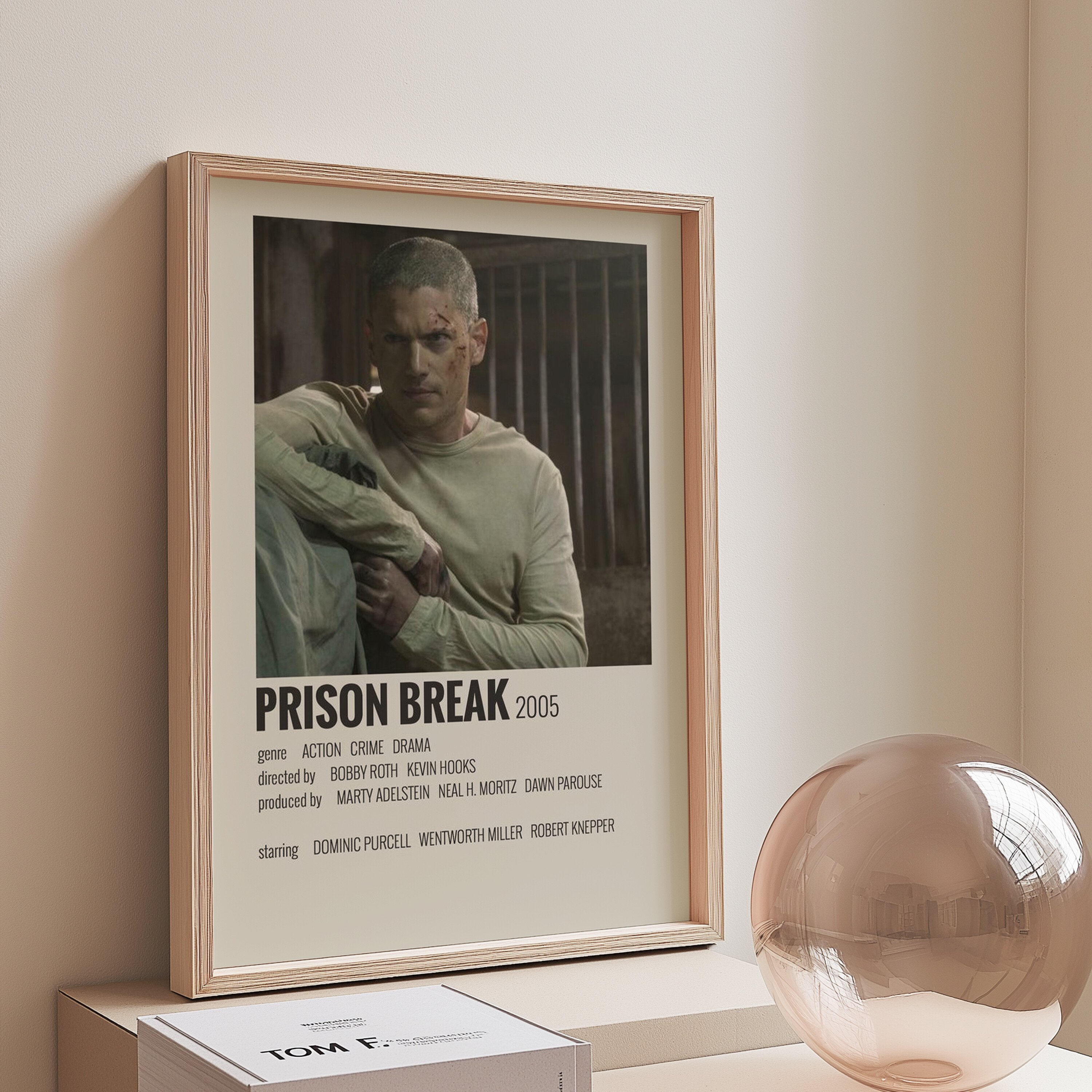 Prison Break