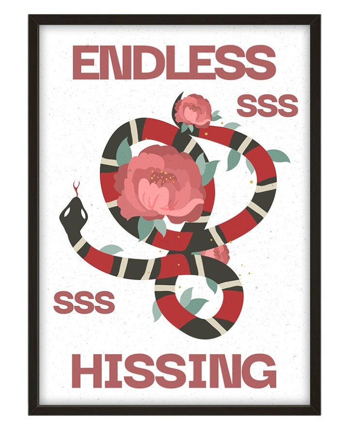 Endless