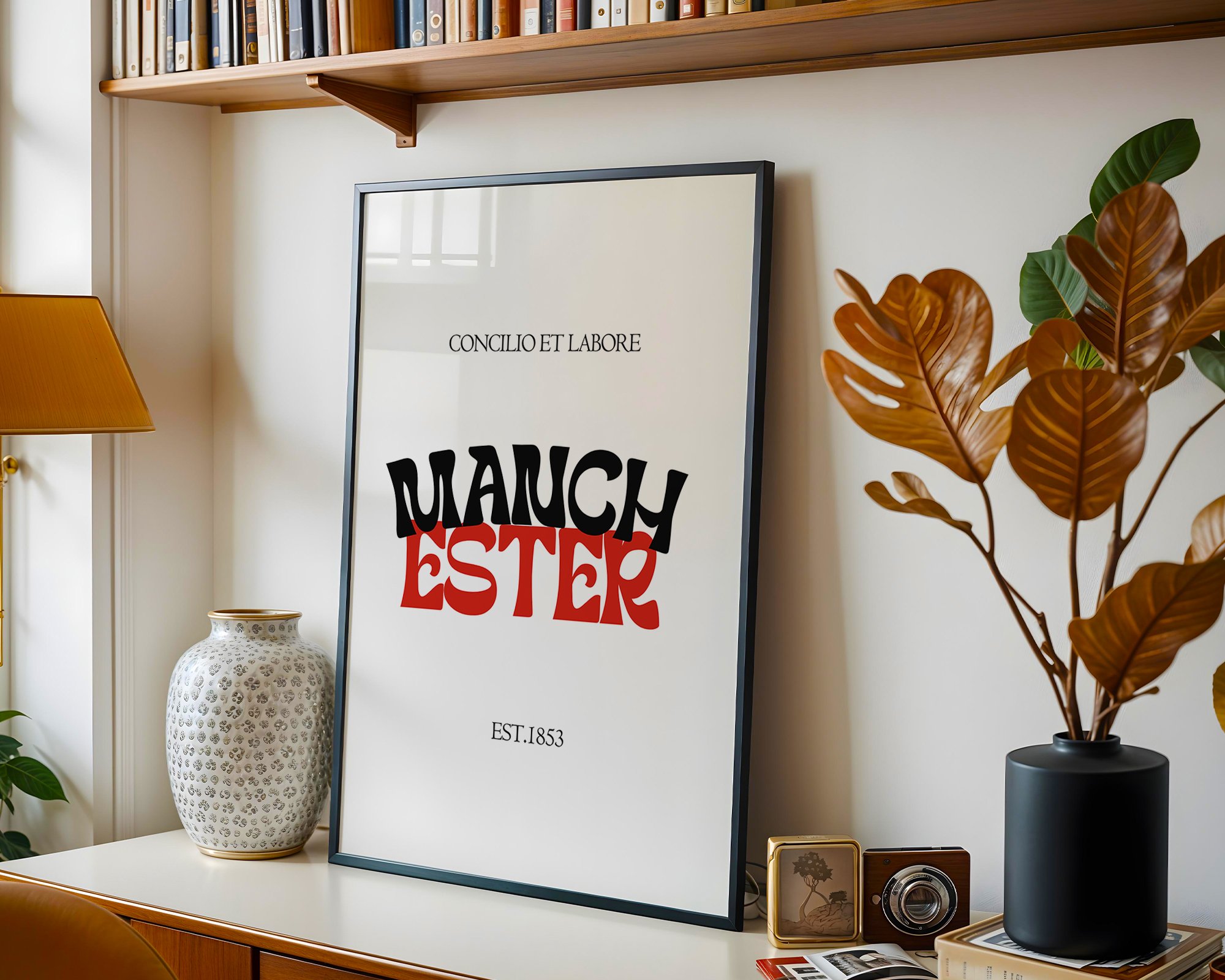 Manchester