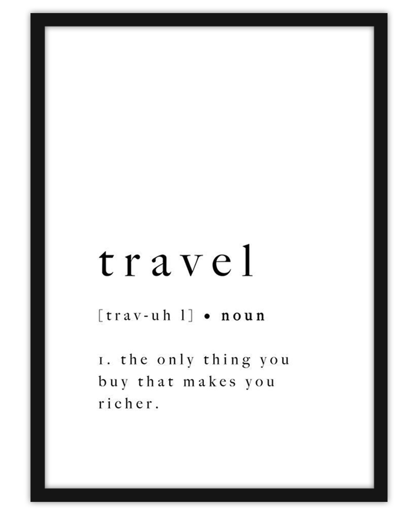 travel