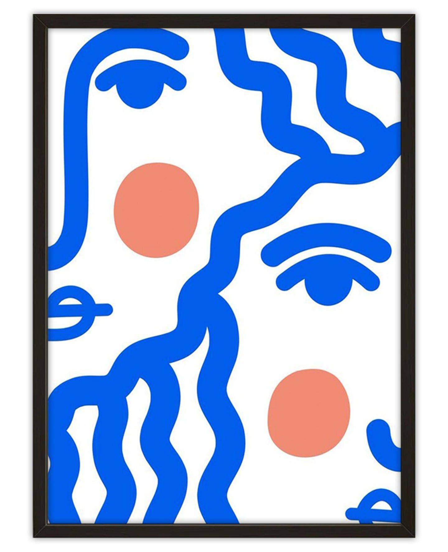 Faces