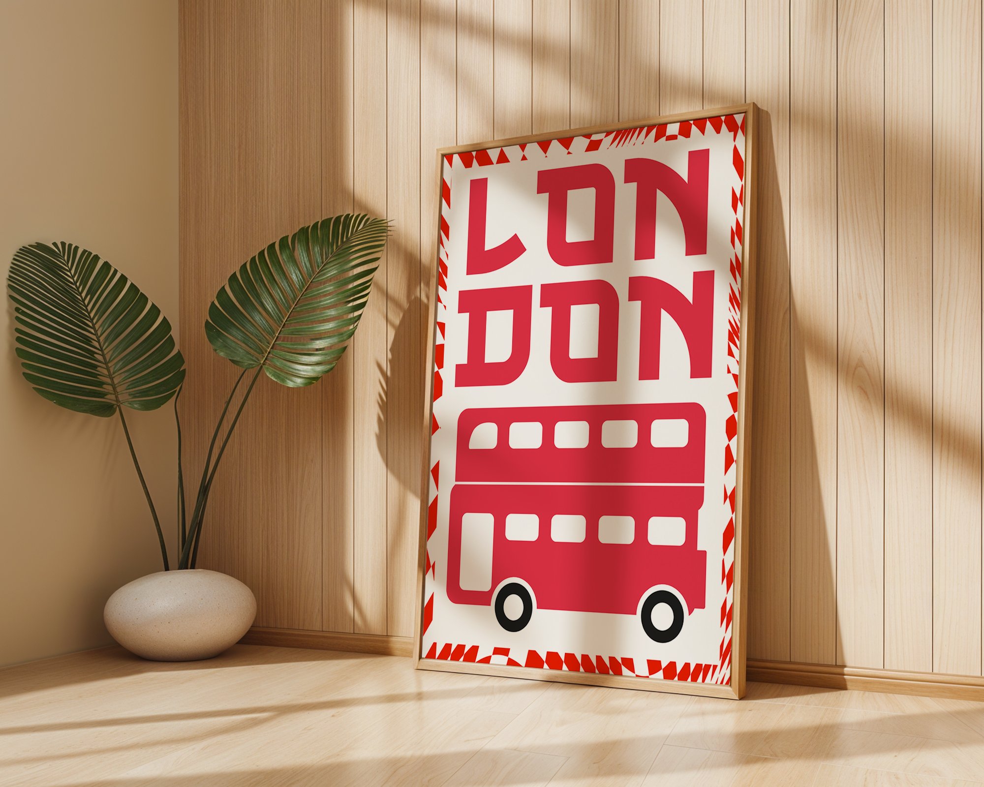 London