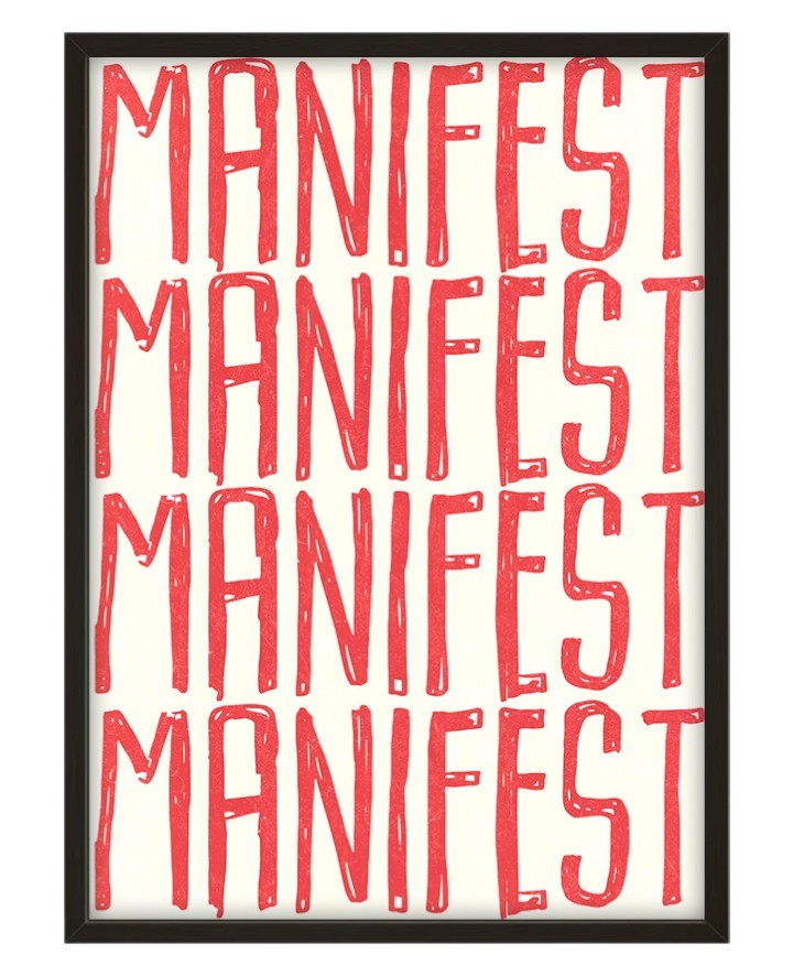 Manifest