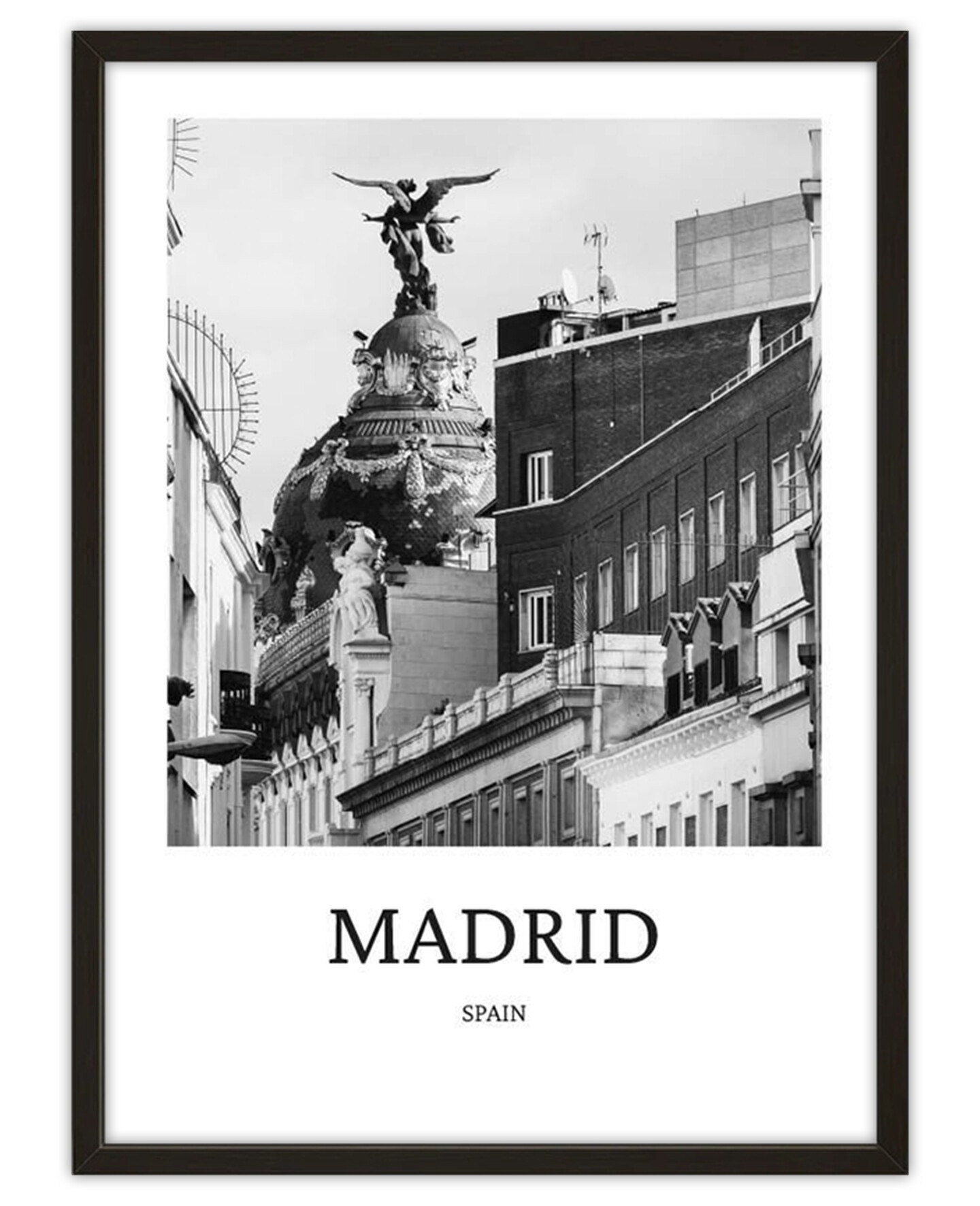 madrid