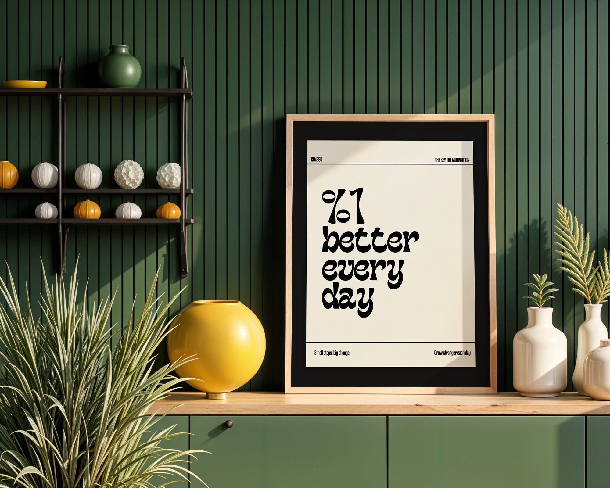 Better Everyday