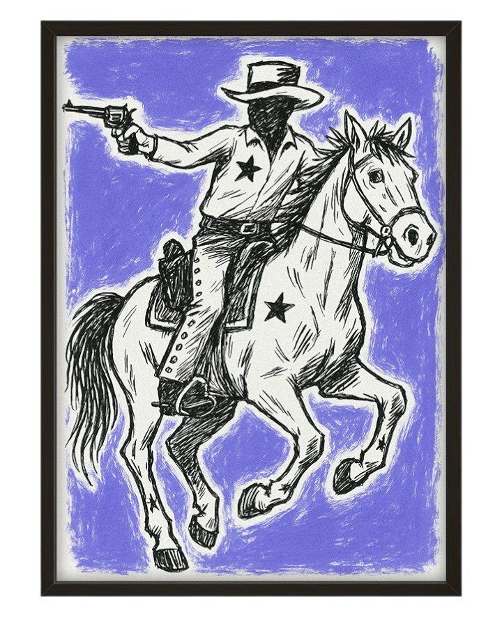 Cowboy