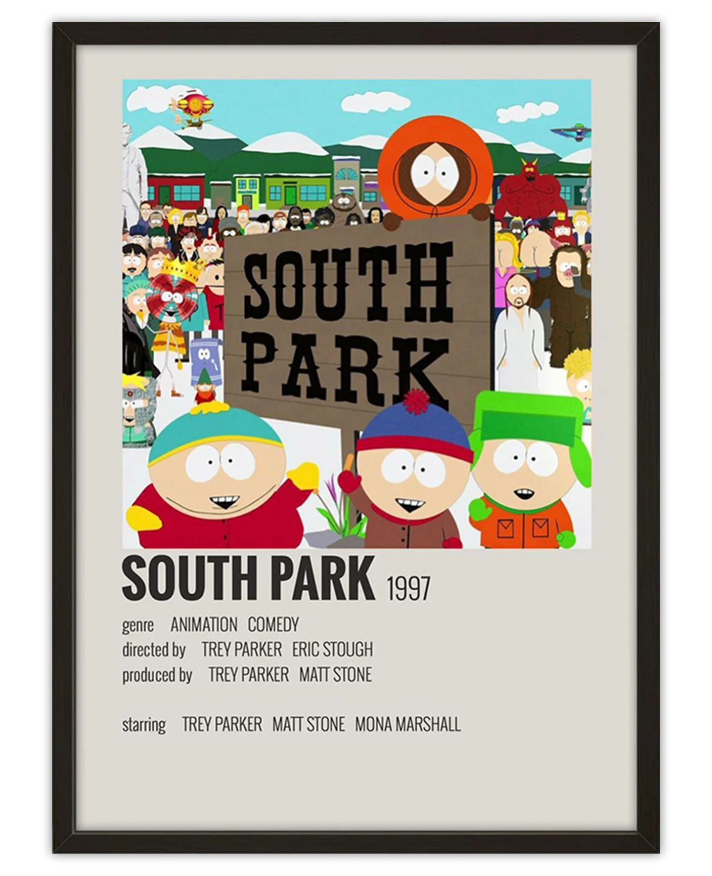 South Park