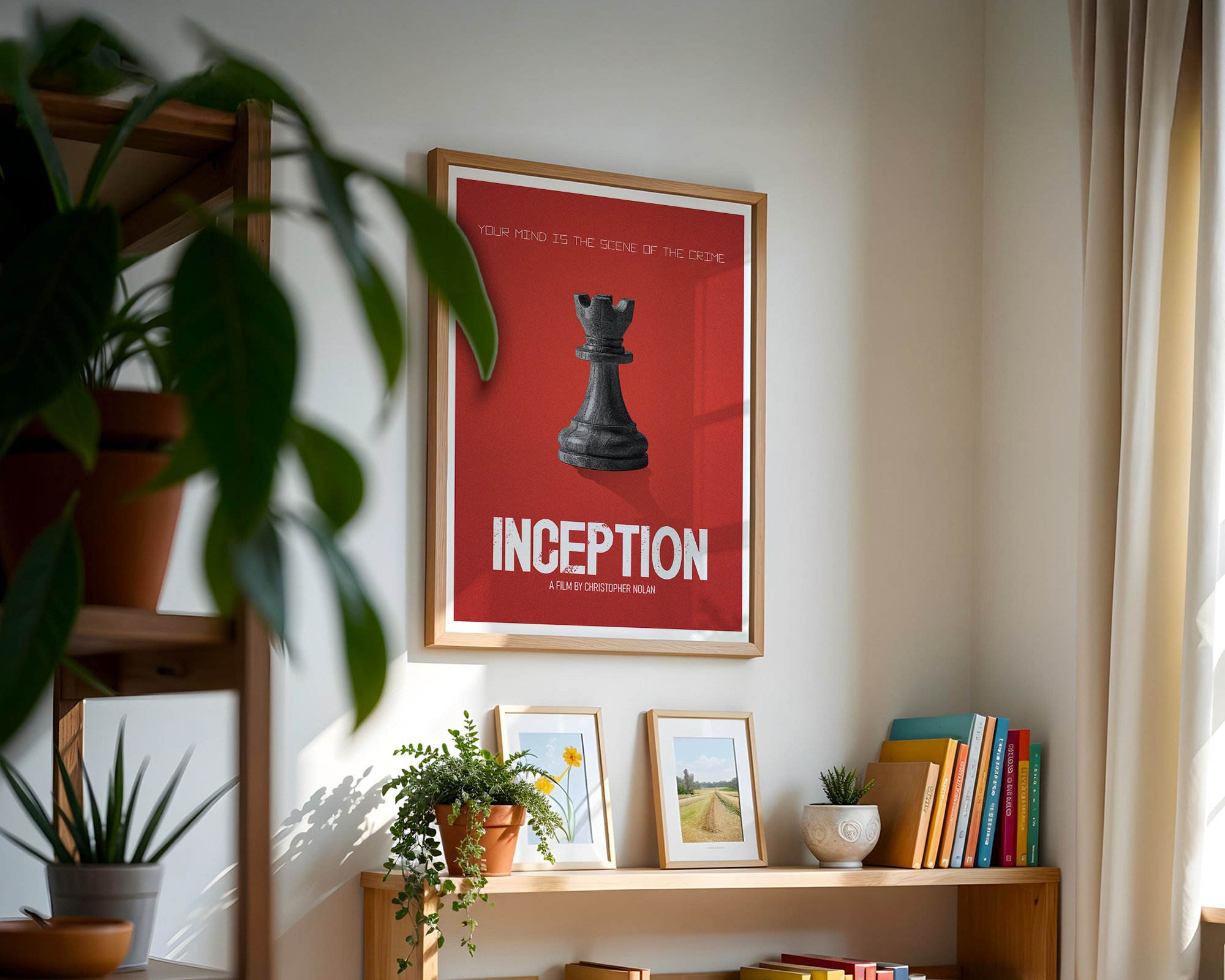 Inception