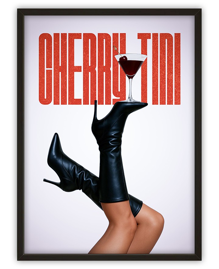 Chery Tini