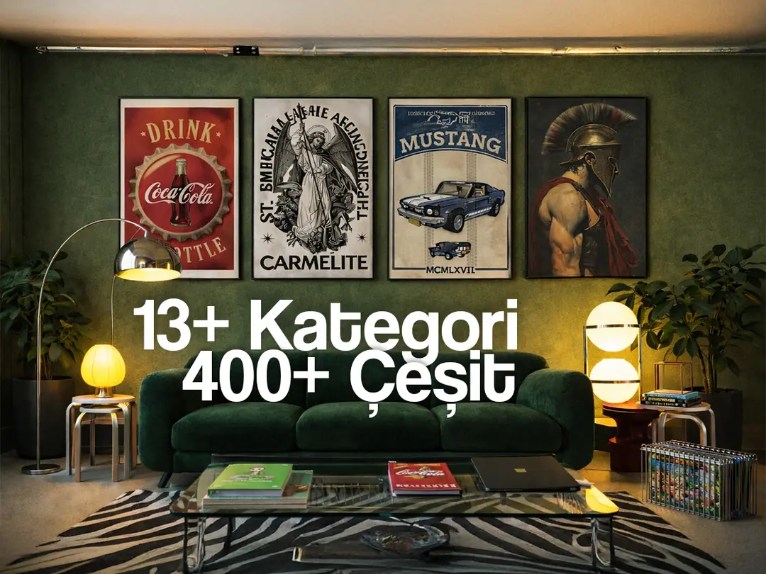 Beyru Home Ev Dekorasyonu