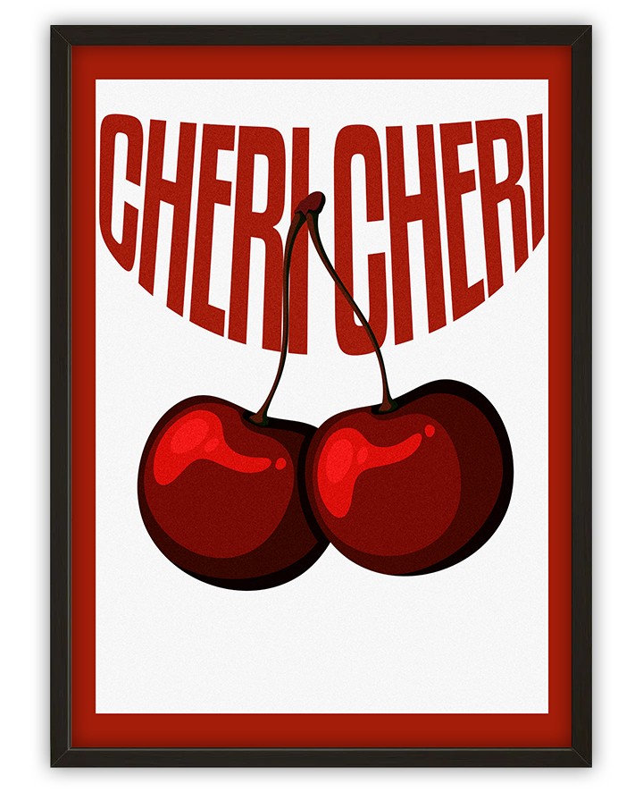 Cheri