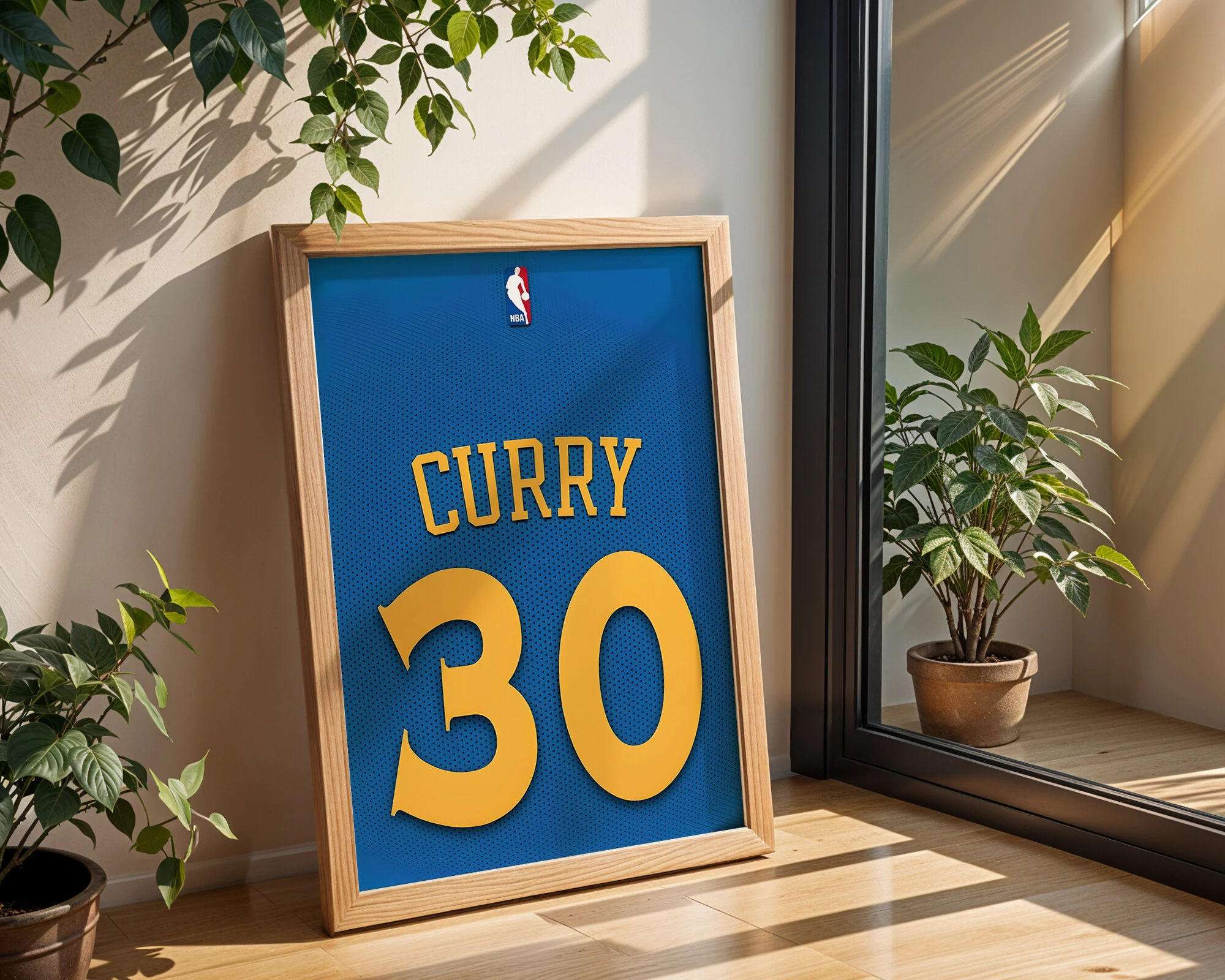 Curry 30