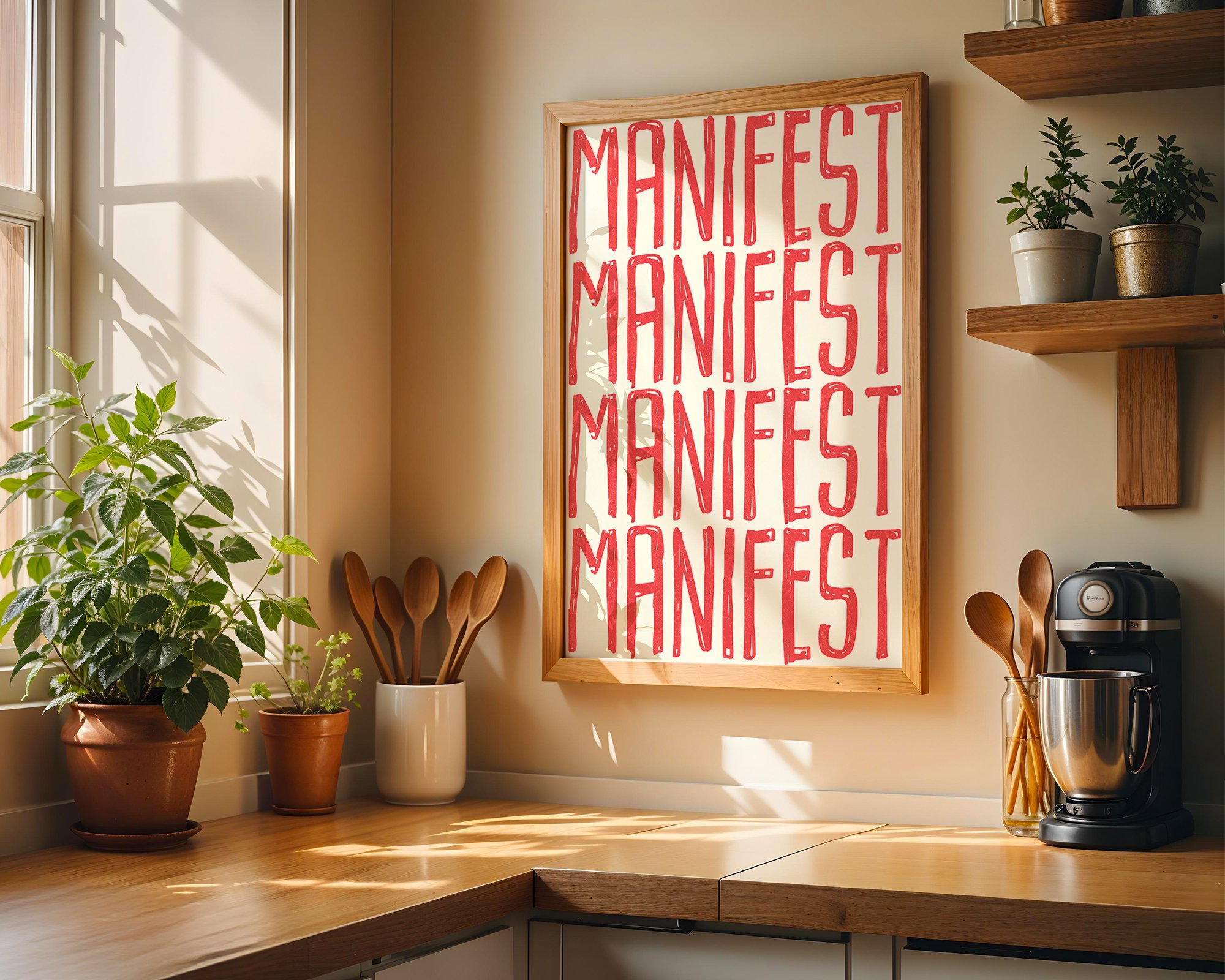 Manifest