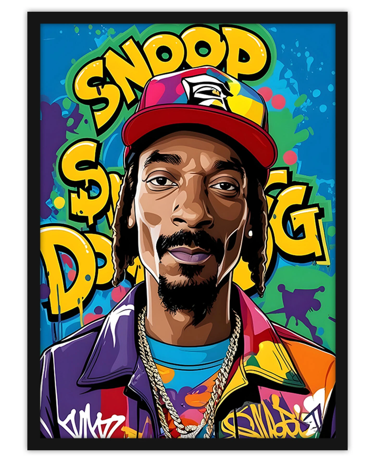 Snoop Dog