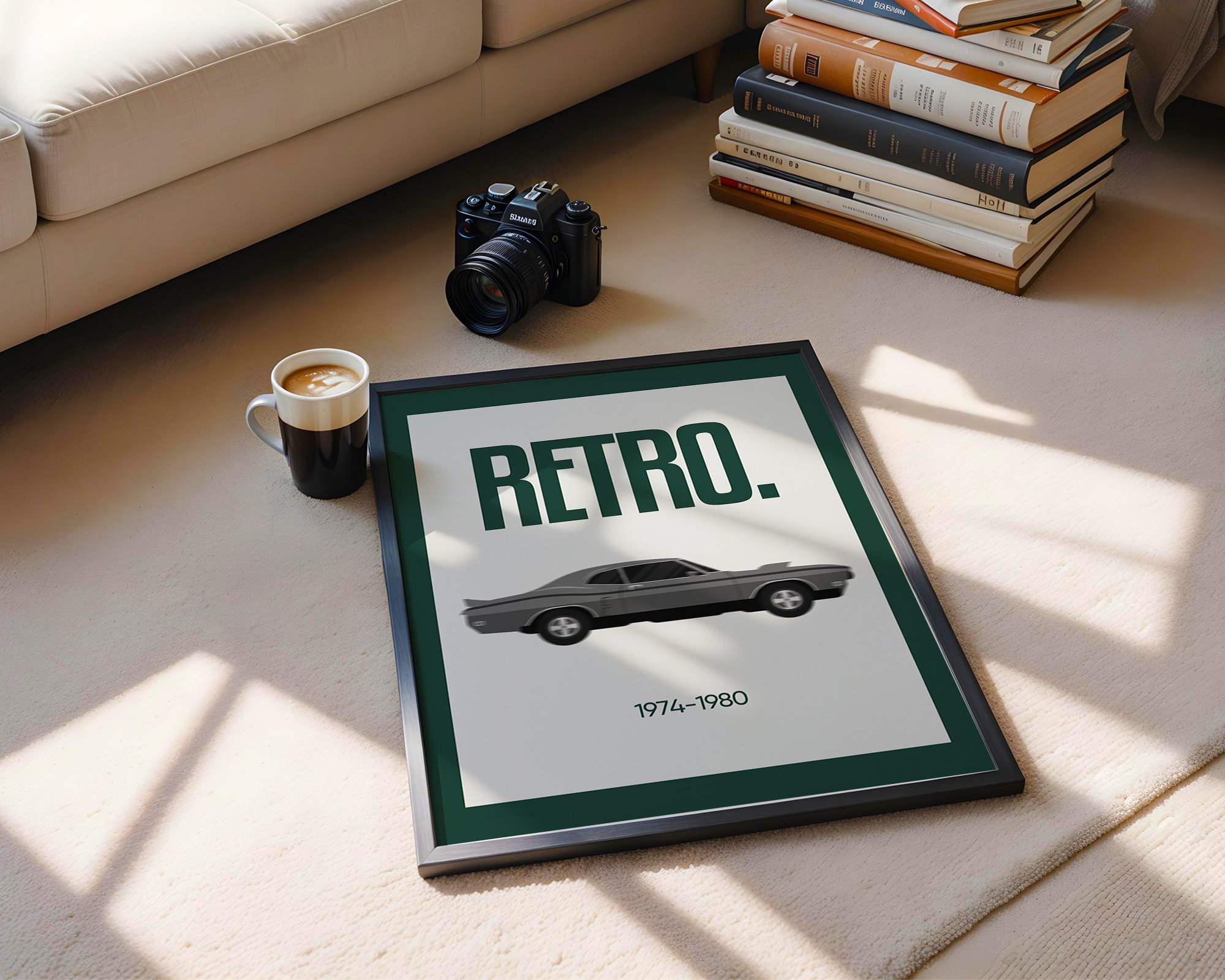 Retro
