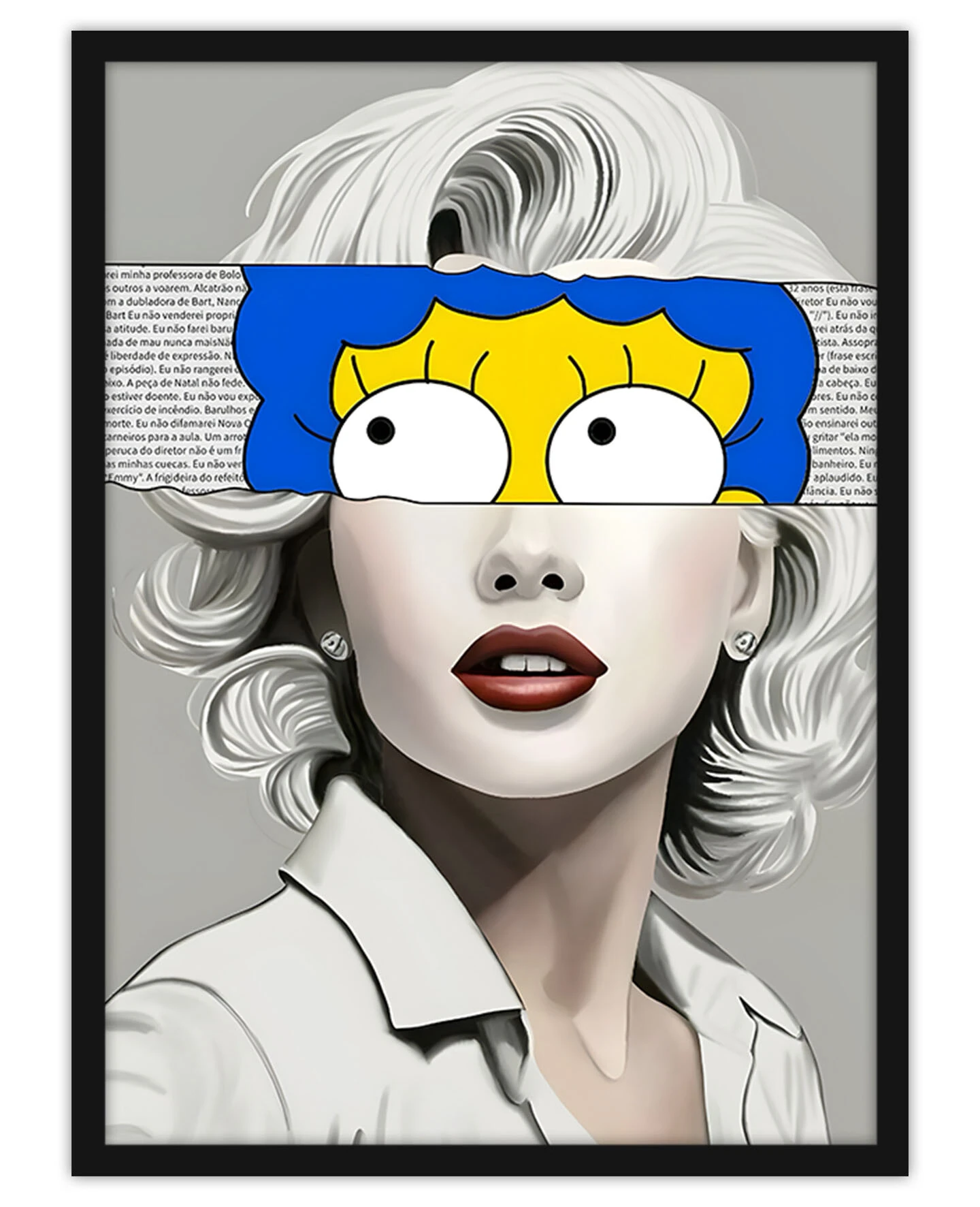 Simpson Marliyn