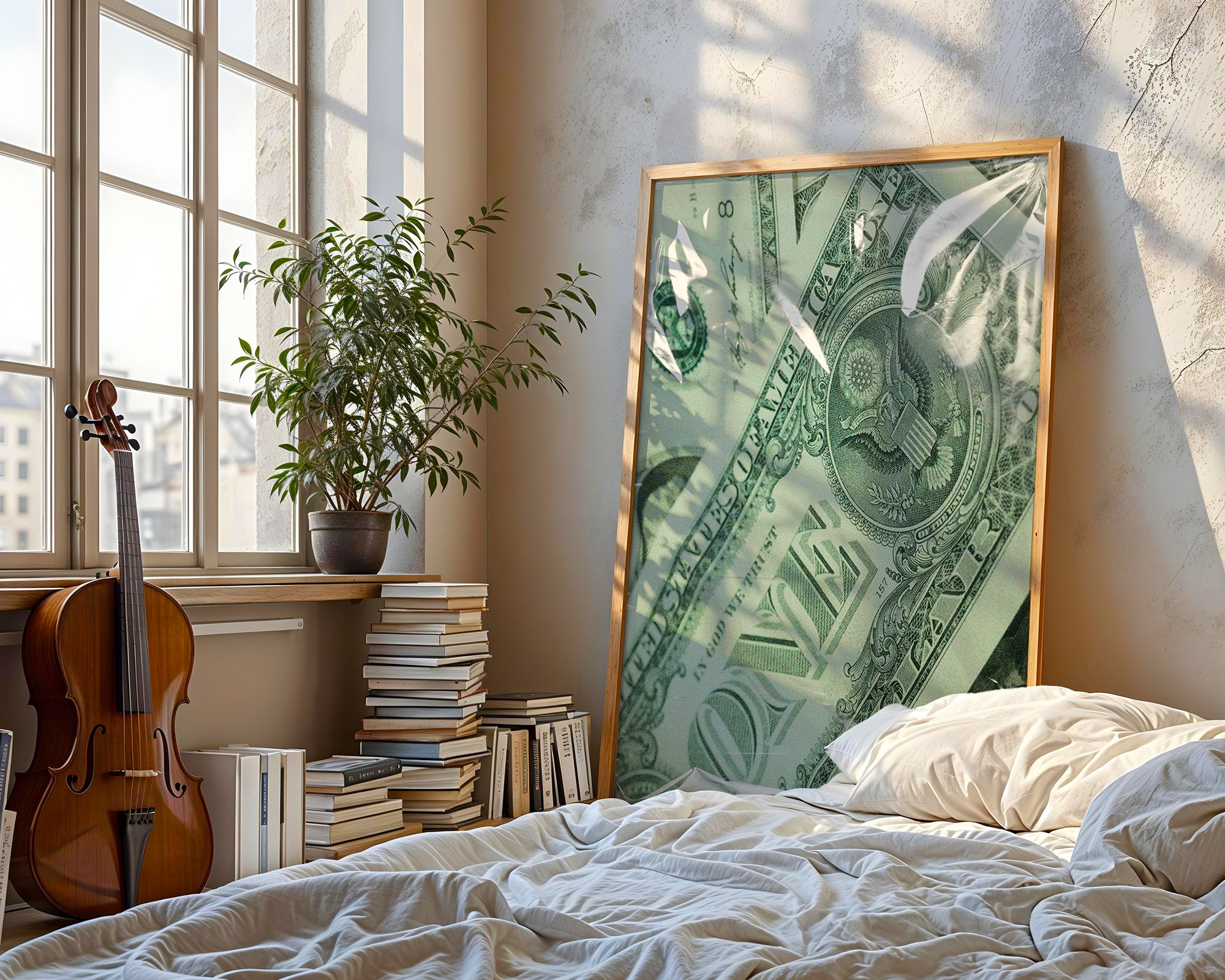 Dollar Green