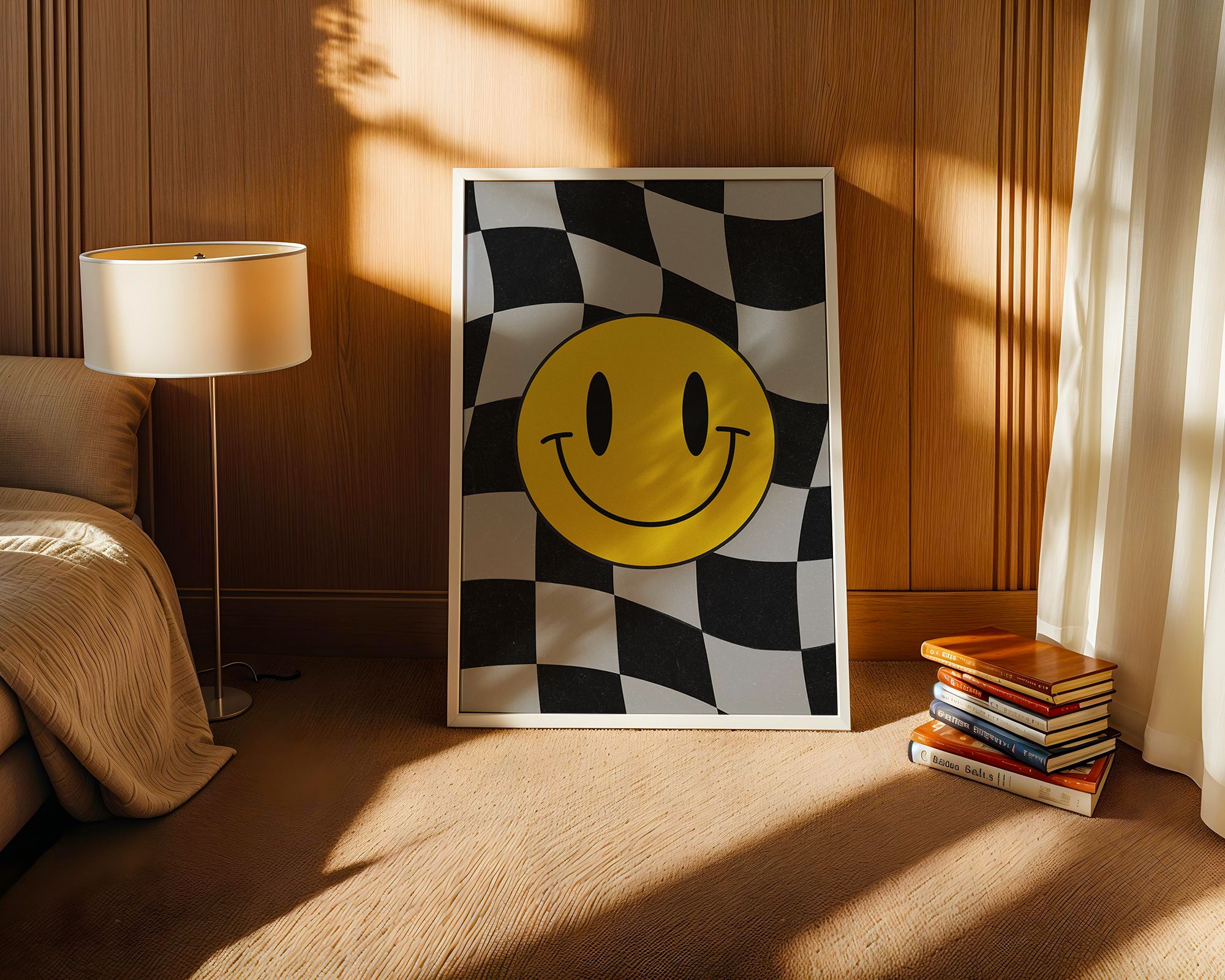 Happy Face