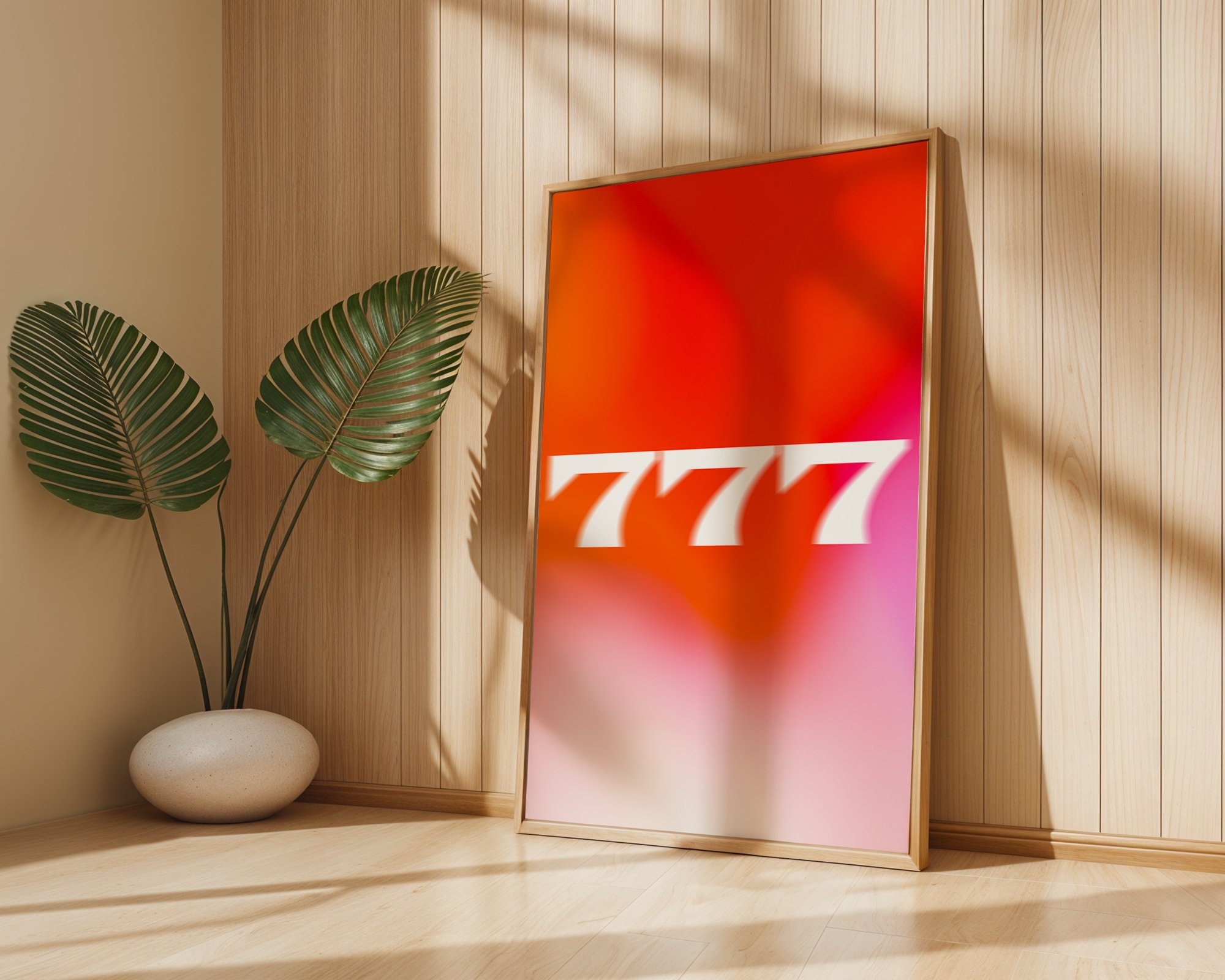 777