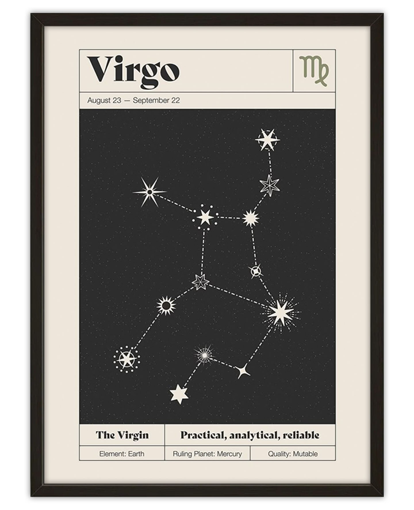 Virgo