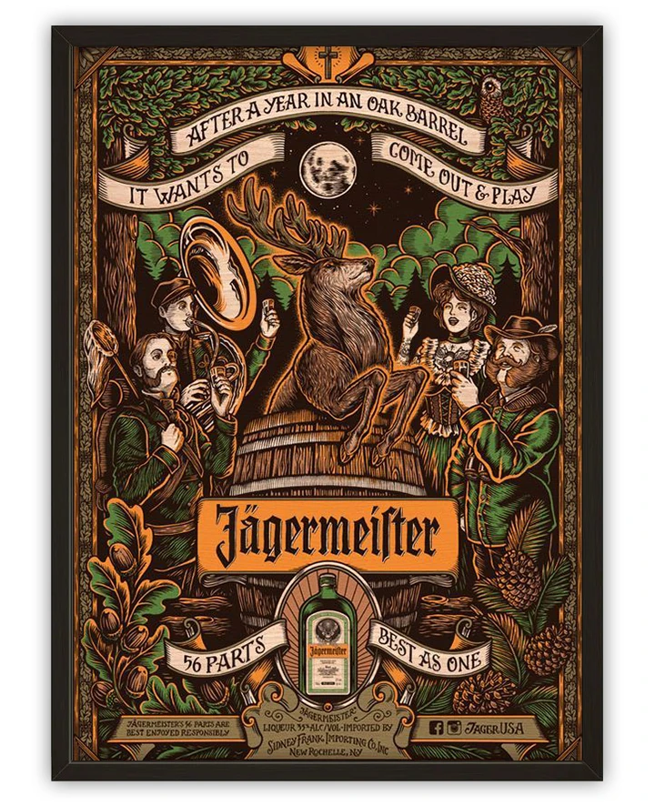 jagermeister